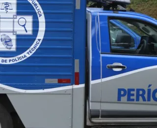 Vítima de feminicídio é encontrada em cabine de caminhão na Bahia