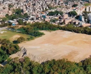 Vitória lança concurso para nomear novo Centro de Treinamentos