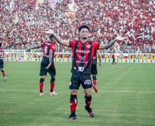 Vitória tem retrospecto negativo sem Matheusinho em campo; entenda