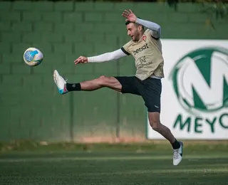 De volta ao Z4, Vitória visita o Atlético-MG em mais uma decisão na Série A