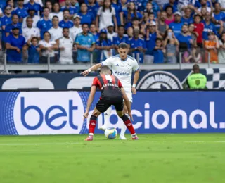 Vitória x Cruzeiro: Onde assistir e prováveis escalações