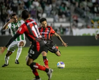 Vitória x Juventude: saiba onde assistir e provável escalação