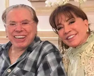 Viúva de Silvio Santos toma decisão com patrimônio da família