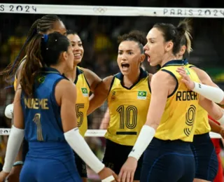 Vôlei feminino: Brasil atropela a Polônia e pega República Dominicana