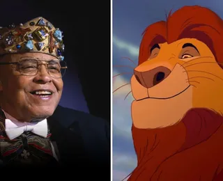 Voz de Mufasa e Darth Vader, James Earl Jones morre aos 93 anos