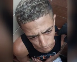 Vulgo 'Pepe': suspeito de matar ex-policial no Jardim Cruzeiro é preso