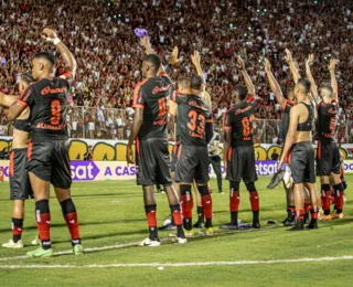 Wagner Leonardo sobre relação com a torcida: "A gente tá junto"