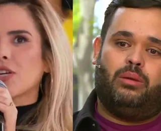 Wanessa Camargo é acusada de ignorar ex-BBB e se manifesta; veja vídeo