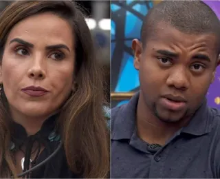 Wanessa Camargo ganha presente mais caro que o prêmio de Davi no BBB