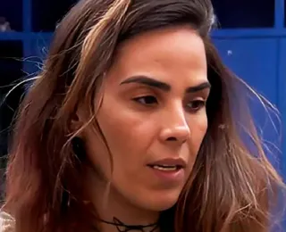 Wanessa é criticada por atitude com Graciele Lacerda e irmã reage