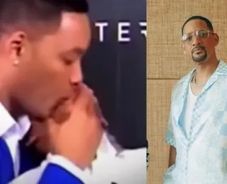 Will Smith abusou do próprio filho? Entenda a história que voltou à tona