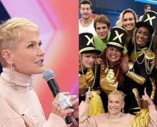 Xuxa revela arrependimento por não ter insistido em uma paquita negra