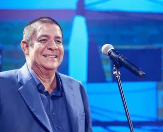 Zeca Pagodinho e mais: veja shows da Concha Acústica em outubro