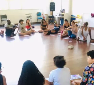 Escola da UFBA abre inscrições para Cursos de Dança - Imagem