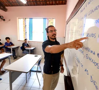 Educação, Direito e Sustentabilidade - Imagem