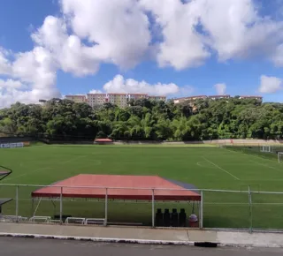 Foco no clássico: Confira a programação do Vitória para o Ba-Vi - Imagem