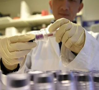 Olimpíadas de Paris têm recorde de testes antidoping, diz ITA - Imagem