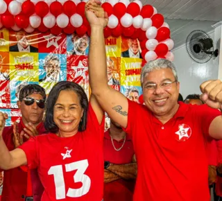 PT homologa candidatura de Angelo Santana em São Sebastião do Passé - Imagem