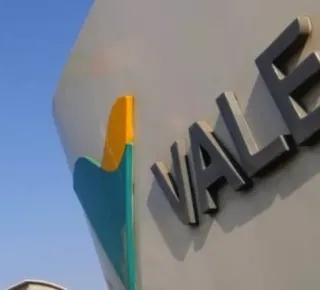 Vale (VALE3) sobe após aumento de 210% em lucro e puxa Ibovespa - Imagem