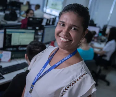 Administração pública tem vagas para universitários pelo Partiu Estágio - Imagem