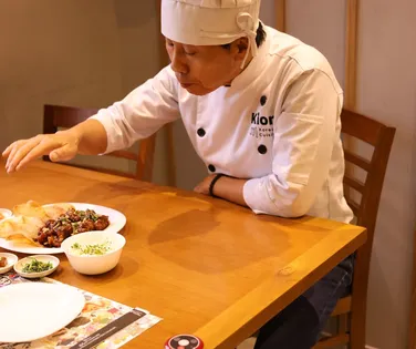 Conheça culinária asiática em Salvador: Coreana, Chinesa e Indiana - Imagem