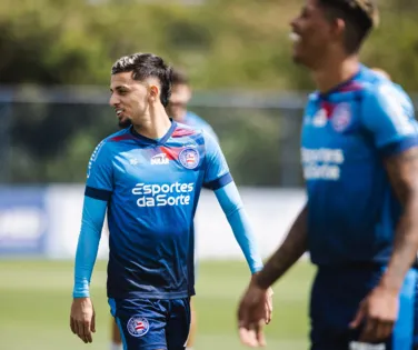 Em situações opostas, Bahia visita o Fluminense no Maracanã - Imagem