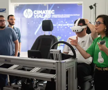 Indústria 4.0 exige profissionais com novas competências e habilidades - Imagem