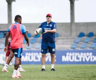 Fluminense x Bahia: Rogério Ceni convoca 24 para jogo no Maracanã - Imagem