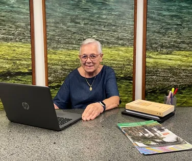 Monte Tabor completa 50 anos ampliando acesso a saúde - Imagem