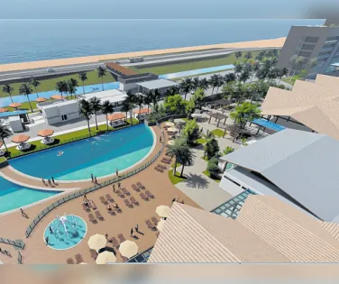 Sesc-BA executa programas sustentáveis voltados ao bem-estar dos trabalhadores - Imagem