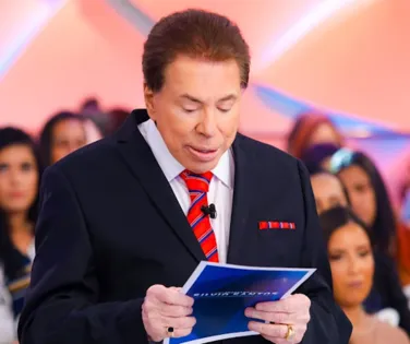 Silvio Santos piorou? SBT se manifesta sobre "internação misteriosa" - Imagem