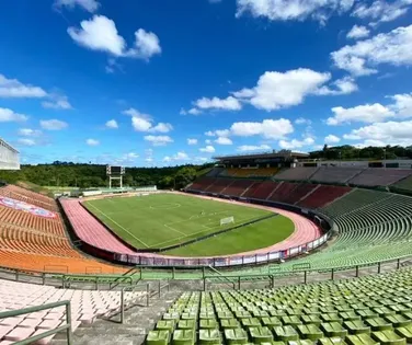 Sudesb abre novas vagas para escolinhas de futebol em Salvador - Imagem