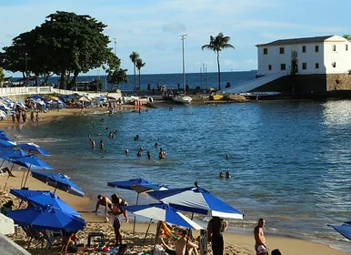 Vai curtir a praia? Confira 5 dicas para cuidar da saúde - Imagem