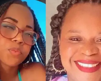 Mãe e filha são executadas a tiros dentro de casa em Salvador