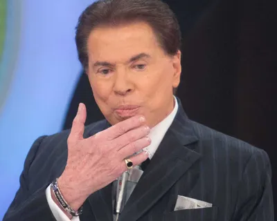 Silvio Santos internado: Filha rompe o silêncio e detalhe assusta fãs
