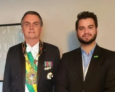 Saiba quem é Filipe Martins, alvo de pedido de soltura da PGR