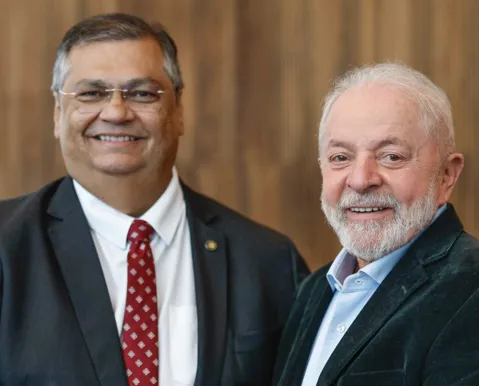 Congresso deve reagir contra governo Lula após decisão de Dino
