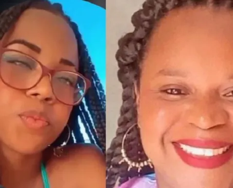 Mãe e filha são executadas a tiros dentro de casa em Salvador