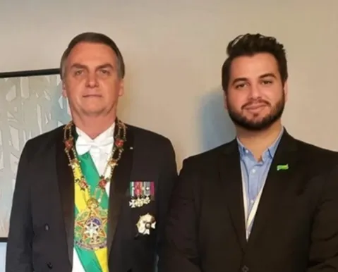 Saiba quem é Filipe Martins, alvo de pedido de soltura da PGR