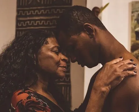 Zezé Motta brilha em curta baiano no Festival de Paraty