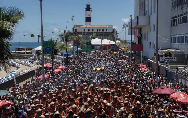 Vereador quer proibir shows que “destoam das tradições”; entenda - Imagem