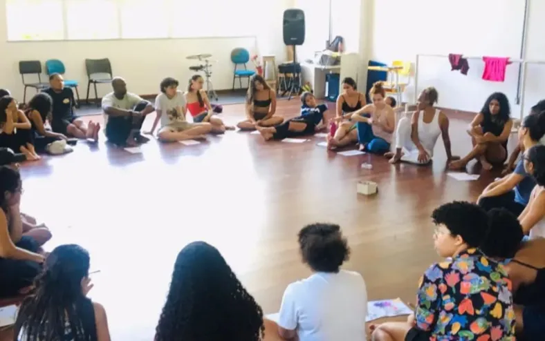 Escola da UFBA abre inscrições para Cursos de Dança - Imagem