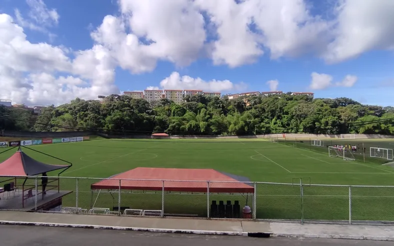 Foco no clássico: Confira a programação do Vitória para o Ba-Vi - Imagem