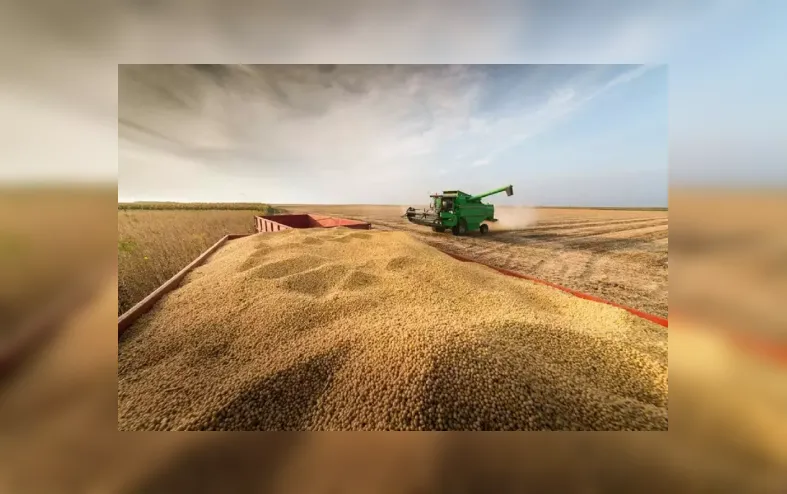 Fórum internacional debate o papel do agro na segurança alimentar - Imagem