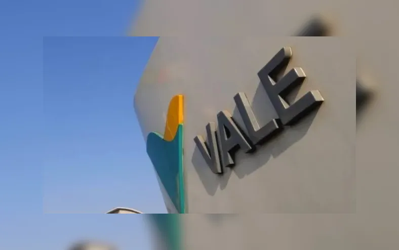 Vale (VALE3) sobe após aumento de 210% em lucro e puxa Ibovespa - Imagem