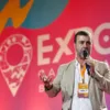 “A Bahia é o coração do afroturismo no Brasil”, diz Marcelo Freixo - Imagem