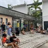 Alunos avaliam segundo dia de prova do Enem em Salvador - Imagem