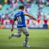 Bahia lutará até o fim pela Libertadores, garante Éverton Ribeiro - Imagem