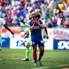 Bahia pode sacramentar rebaixamento do Cuiabá no Campeonato Brasileiro - Imagem