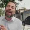 Boulos adota carteira de trabalho no horário eleitoral - Imagem